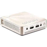 проектор ASUS S1 Mobile Gold Золотой