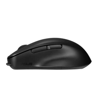мышь ASUS SmartO Mouse MD200 Black Черный