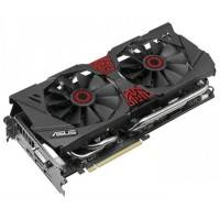 видеокарта ASUS STRIX-GTX980-DC2-4GD5