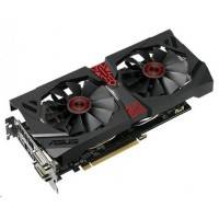 видеокарта ASUS STRIX-R9380X-OC4G-GAMING