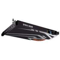 звуковая карта ASUS Strix Soar