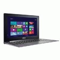 ноутбук ASUS TAICHI 21 i5 3337U/4/128/Win 8 Серебристый