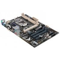 материнская плата ASUS Trooper B85