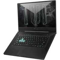 ноутбук ASUS TUF Dash F15 FX516PM-211.TF15 90NR05X1-M06720 Серый