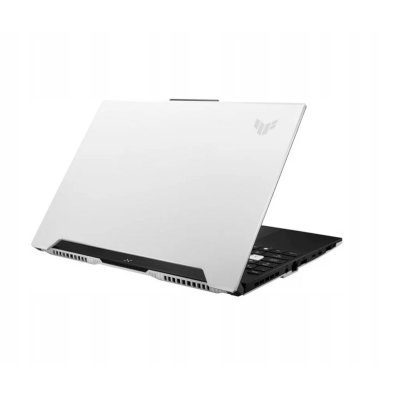 ноутбук ASUS TUF Dash F15 FX517ZC-HN044 90NR09L1-M001N0 Белый