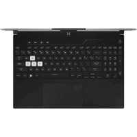 ноутбук ASUS TUF Dash F15 FX517ZC-HN051 90NR09L3-M008S0 Черный
