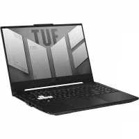 ноутбук ASUS TUF Dash F15 FX517ZM-HN094 90NR09Q3-M009R0 Черный