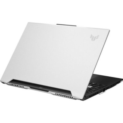 ноутбук ASUS TUF Dash F15 FX517ZR-HN095 90NR0AV1-M007F0 Белый