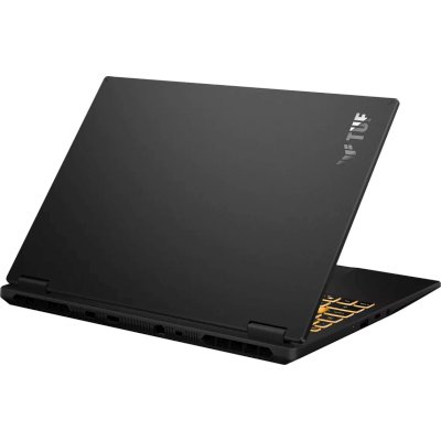 ноутбук ASUS TUF Gaming 16 FX610JH-TU201 90NR0QS1-M00DE0 Черный