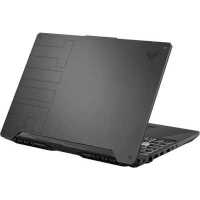 ноутбук ASUS TUF Gaming A15 FA506IC-HN042W 90NR0667-M008C0 Серый