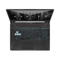 ноутбук ASUS TUF Gaming A15 FA506ICB-HN105 90NR0667-M00BL0 Черный
