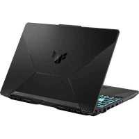 ноутбук ASUS TUF Gaming A15 FA506IHR-HN019W 90NR07G7-M00830 Черный