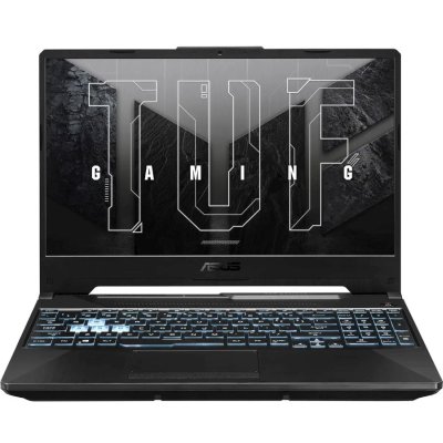 ноутбук ASUS TUF Gaming A15 FA506IHRB-HN087 90NR07G7-M00D60-wpro Черный