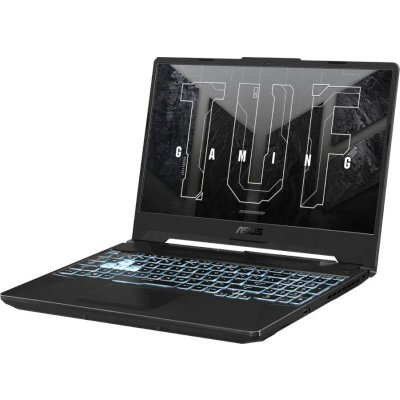 ноутбук ASUS TUF Gaming A15 FA506IHRB-HN087 90NR07G7-M00D60-wpro Черный
