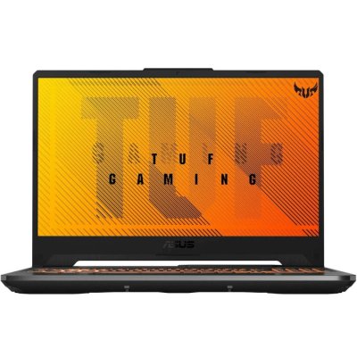 ноутбук ASUS TUF Gaming A15 FA506NCG-HN330 90NR0JF7-M00SX0 Черный