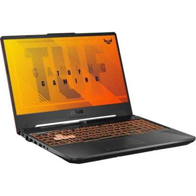 ноутбук ASUS TUF Gaming A15 FA506NCG-HN330 90NR0JF7-M00SX0 Черный