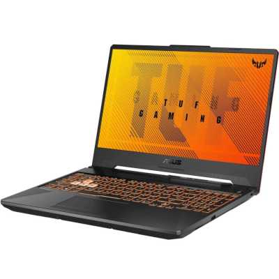 ноутбук ASUS TUF Gaming A15 FA506NCG-HN330 90NR0JF7-M00SX0 Черный