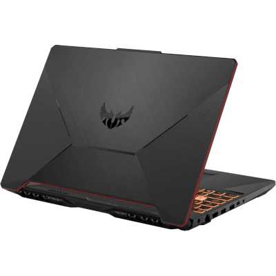 ноутбук ASUS TUF Gaming A15 FA506NCQ 90NR0QE7-M001B0_Win11P Черный
