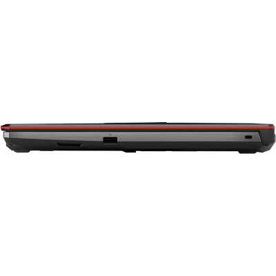 ноутбук ASUS TUF Gaming A15 FA506NCQ 90NR0QE7-M001B0_Win11P Черный