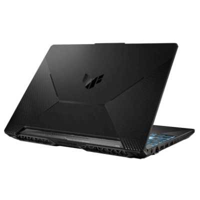 ноутбук ASUS TUF Gaming A15 FA506NF-HN060 90NR0JE7-M00550 Черный