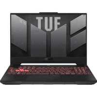 ноутбук ASUS TUF Gaming A15 FA507RE-HN054 90NR08Y2-M003B0-wpro Серый
