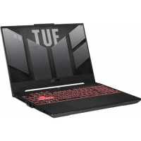 ноутбук ASUS TUF Gaming A15 FA507RE-HN054 90NR08Y2-M003B0-wpro Серый
