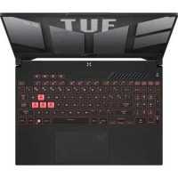 ноутбук ASUS TUF Gaming A15 FA507RE-HN054 90NR08Y2-M003B0-wpro Серый