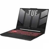 ноутбук ASUS TUF Gaming A15 FA507RR-HQ007 90NR0B31-M005D0-wpro Серый