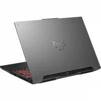 ноутбук ASUS TUF Gaming A15 FA507RR-HQ007 90NR0B31-M005D0-wpro Серый