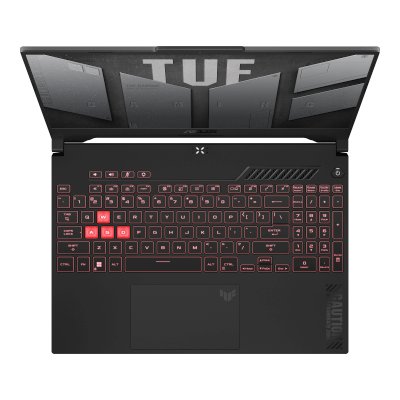ноутбук ASUS TUF Gaming A15 FA507UI-LP166 90NR0I65-M007R0 Серый