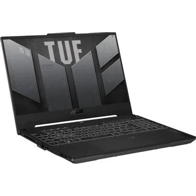 ноутбук ASUS TUF Gaming A15 FA507XI-HQ094W 90NR0FF5-M006F0 Серый