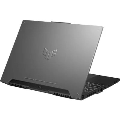 ноутбук ASUS TUF Gaming A15 FA507XI-HQ094W 90NR0FF5-M006F0 Серый
