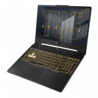 ноутбук ASUS TUF Gaming A15 FX506IC-HN025 90NR0666-M00640-wpro Серый