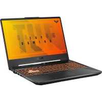 ноутбук ASUS TUF Gaming A15 FX506LH-HN277W 90NR03U2-M006C0 Черный