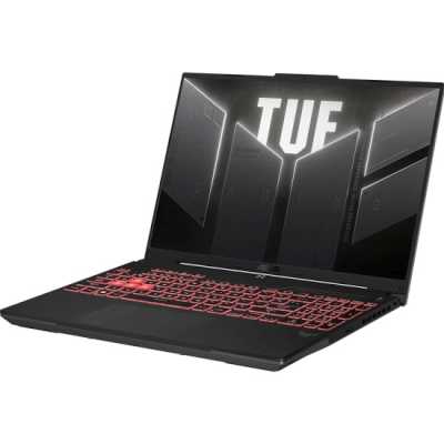 ноутбук ASUS TUF Gaming A16 FA607PI-QT039 90NR0IV3-M00220 Серый