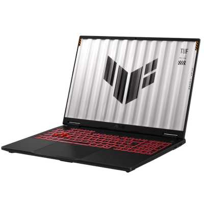 ноутбук ASUS TUF Gaming A16 FA608PP-RV043 90NR0MD1-M00860-wpro Серый