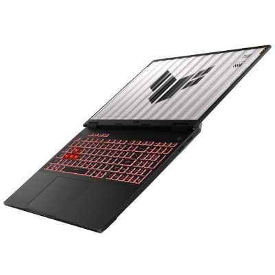 ноутбук ASUS TUF Gaming A16 FA608PP-RV043 90NR0MD1-M00860-wpro Серый