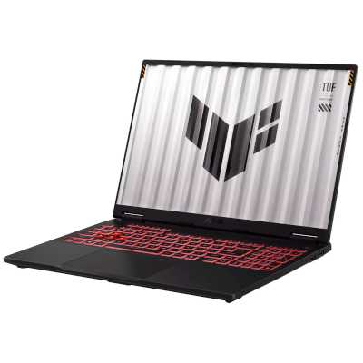 ноутбук ASUS TUF Gaming A16 FA608UHI-TU128 90NR0KS1-M009Z0-wpro Серый