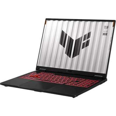 ноутбук ASUS TUF Gaming A16 FA608UM 90NR0KV1-M006V0_Win11P Серый