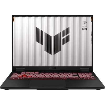 ноутбук ASUS TUF Gaming A16 FA608UP-A16.R95070 90NR0KT1-M00400 Серый