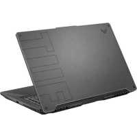 ноутбук ASUS TUF Gaming A17 FA706IC-HX001 90NR0674-M00260 Серый