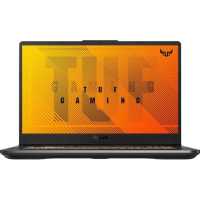 ноутбук ASUS TUF Gaming A17 FA706IHRB-HX045 90NR07D5-M002P0 Черный