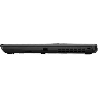 ноутбук ASUS TUF Gaming A17 FA706NFR-HX041 90NR0JW5-M001S0 Черный