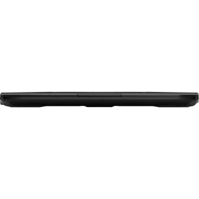 ноутбук ASUS TUF Gaming A17 FA706NFR-HX041 90NR0JW5-M001S0 Черный