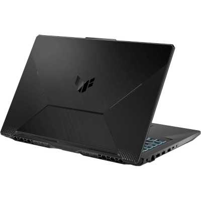 ноутбук ASUS TUF Gaming A17 FA706NFR-HX041 90NR0JW5-M001S0 Черный