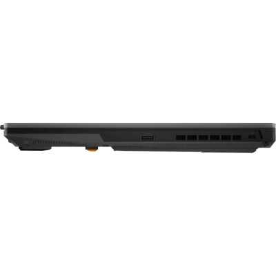 ноутбук ASUS TUF Gaming A17 FA707NUR-HX013 90NR0JL5-M000K0 Черный