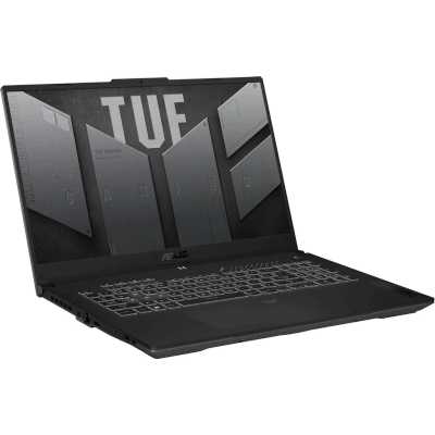 ноутбук ASUS TUF Gaming A17 FA707NVR 90NR0JJ5-M000D0_32 Серый
