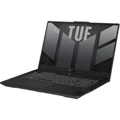 ноутбук ASUS TUF Gaming A17 FA707NVR 90NR0JJ5-M000D0_32 Серый