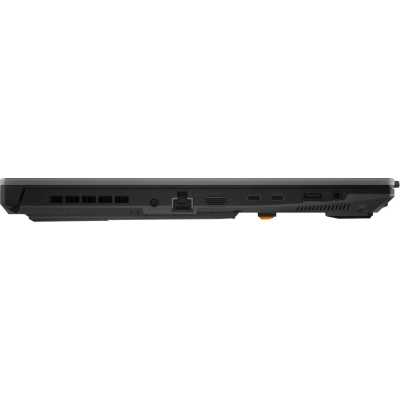 ноутбук ASUS TUF Gaming A17 FA707NVR 90NR0JJ5-M000D0_32 Серый