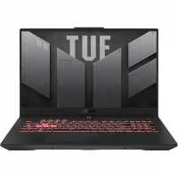 ноутбук ASUS TUF Gaming A17 FA707RM-HX051 90NR0972-M002N0 Серый